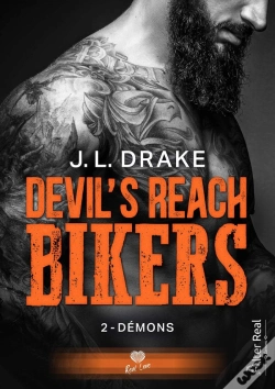 Capa do artigo Devil'S Reach Bikers Tome 2 : Démons