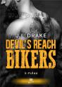 Devil'S Reach Bikers Tome 3 : Fléau - Preview