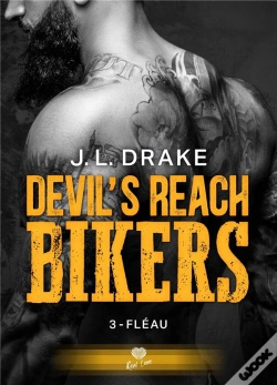 Capa do artigo Devil'S Reach Bikers Tome 3 : Fléau