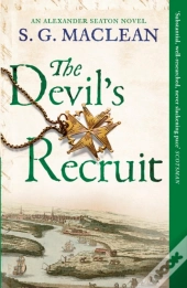 Devil'S Recruit