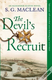Capa do artigo Devil