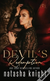 Capa do artigo Devil