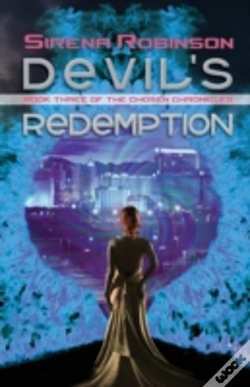 Capa do artigo Devil'S Redemption