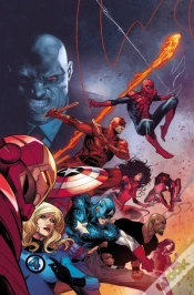 Capa do artigo Devil