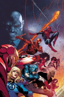 Capa do artigo Devil'S Reign