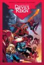 Devil'S Reign Omnibus - Preview