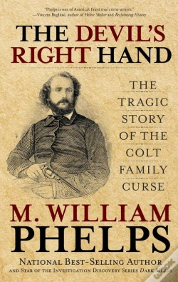 Capa do artigo Devil'S Right Hand