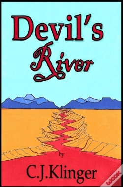 Capa do artigo Devil'S River