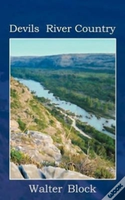 Capa do artigo Devils River Country