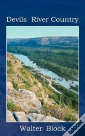 Capa do artigo Devils River Country