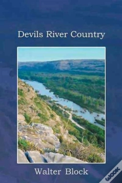 Capa do artigo Devils River Country