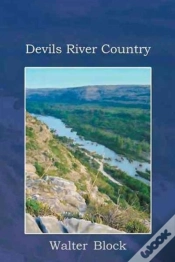 Capa do artigo Devils River Country