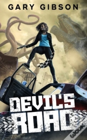 Capa do artigo Devil