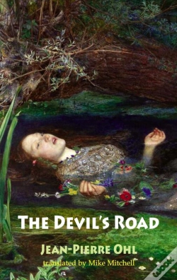 Capa do artigo Devil'S Road