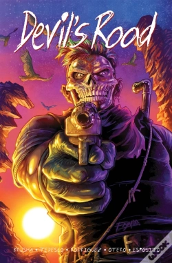 Capa do artigo Devil'S Road