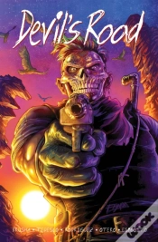 Capa do artigo Devil