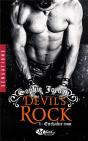 Devil'S Rock, T1 : Enchaine Moi - Preview