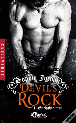 Capa do artigo Devil'S Rock, T1 : Enchaine Moi
