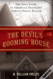 Capa do artigo Devil