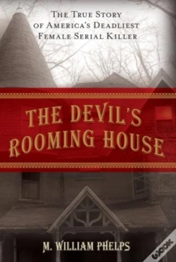 Capa do artigo Devil'S Rooming House