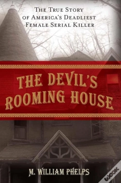 Capa do artigo Devil'S Rooming House