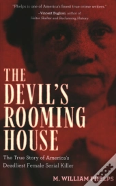 Devil'S Rooming House