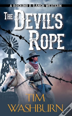Capa do artigo Devil'S Rope