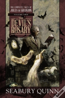 Capa do artigo Devil'S Rosary
