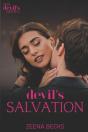 Devil'S Salvation - Preview