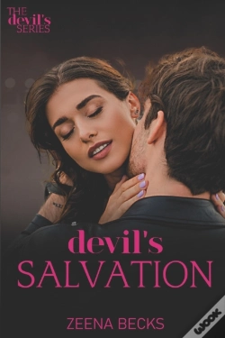 Capa do artigo Devil'S Salvation