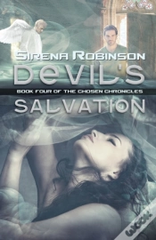 Capa do artigo Devil