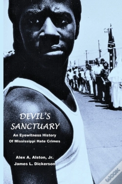 Capa do artigo Devil'S Sanctuary