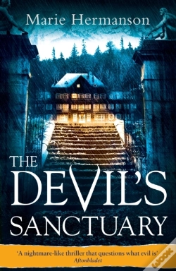 Capa do artigo Devil'S Sanctuary