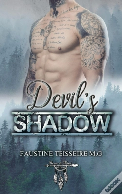 Capa do artigo Devil'S Shadow