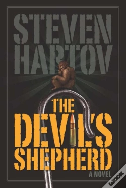 Capa do artigo Devil'S Shepherd