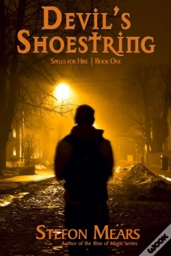 Capa do artigo Devil'S Shoestring