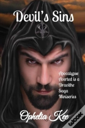 Capa do artigo Devil