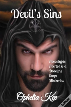 Capa do artigo Devil'S Sins