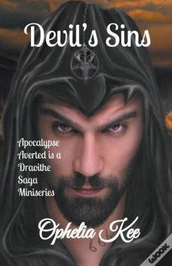 Capa do artigo Devil'S Sins