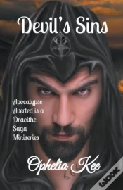 Capa do artigo Devil