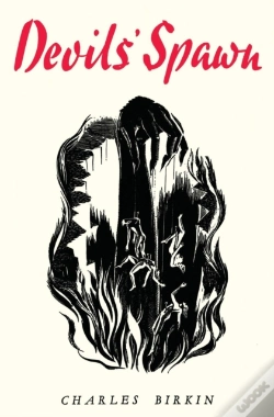 Capa do artigo Devils' Spawn