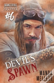 Capa do artigo Devil