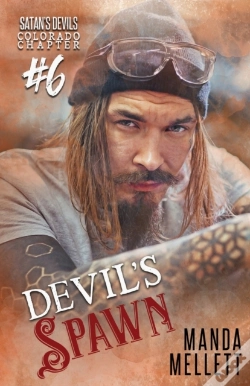 Capa do artigo Devil'S Spawn: Satan'S Devils Mc Colorad