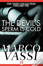 Capa do artigo Devil