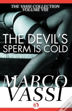 Capa do artigo Devil'S Sperm Is Cold