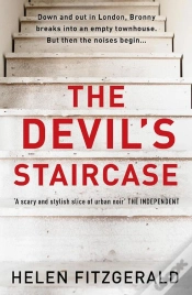 Capa do artigo Devil