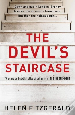 Capa do artigo Devil'S Staircase