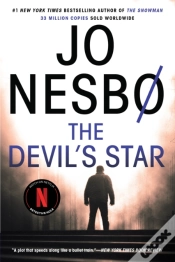 Capa do artigo Devil