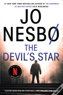 Capa do artigo Devil'S Star