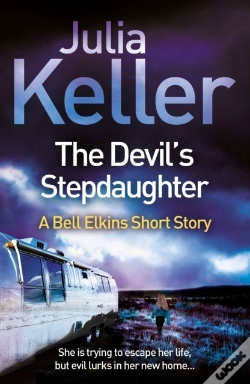 Capa do artigo Devil'S Stepdaughter (A Bell Elkins Novella)